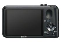Câmera Digital Sony Cyber Shot DSC-H90 16.1MP 3.0" foto 2