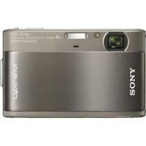 Câmera Digital Sony Cyber-Shot DSC-TX1 10.2MP 3.5"