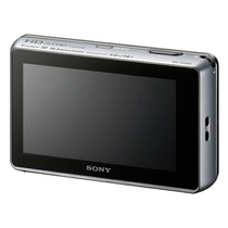 Câmera Digital Sony Cyber-Shot DSC-TX200V 18.2MP 3.0"