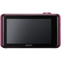 Câmera Digital Sony Cyber Shot DSC-WX70 16.2MP 3.0"