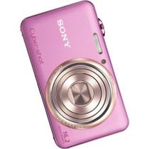 Câmera Digital Sony Cyber Shot DSC-WX70 16.2MP 3.0" foto 2