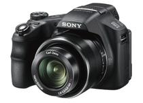 Camera Digital Sony DSC HX-200V 18.2MP foto 2