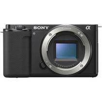Câmera Digital Sony ZV-E10 24.2MP 3.0"
