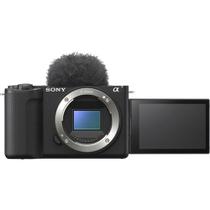 Câmera Digital Sony ZV-E10 II 26MP 3.0" imagem principal