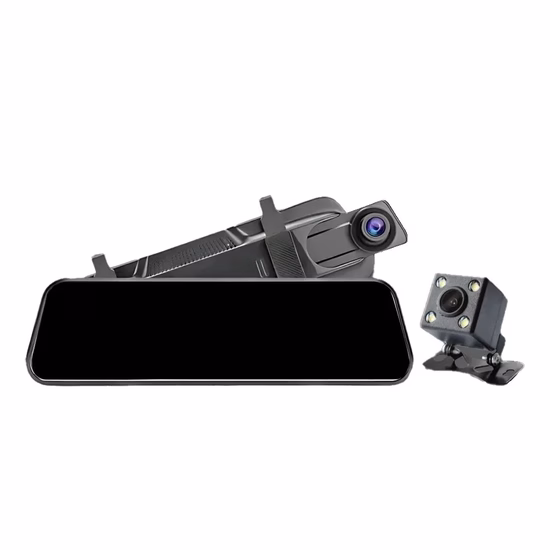 Câmera para Carro Ecopower EP-8771