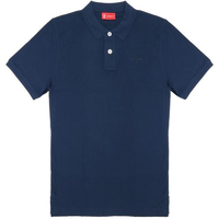  Camisa Polo...