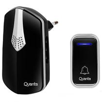 Campainha Quanta QTCWE05 Bivolt