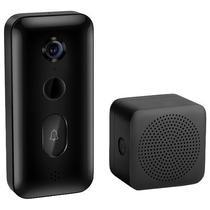 Campainha Xiaomi Smart Doorbell 3