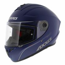 Capacete Axxis Draken Solid A7
