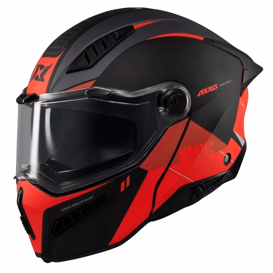 Capacete Ax...