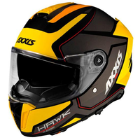  Capacete Ax...