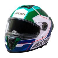  Capacete Ax...