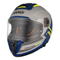 Capacete Axx...