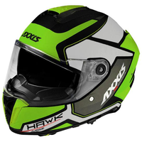  Capacete Ax...