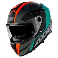  Capacete Ax...