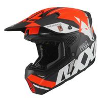 Casco Axxis ...