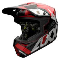 Capacete Axx...
