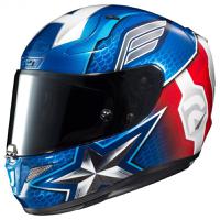 Capacete HJC...