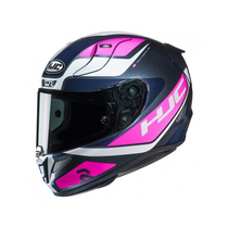 Capacete HJC RPHA 11 Scona Rosa MC8