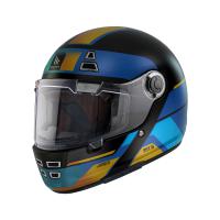  Capacete MT...