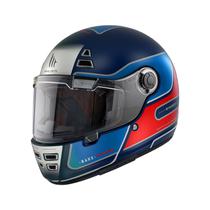Capacete MT Helmets Jarama Baux D7