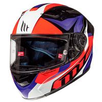  Capacete MT...