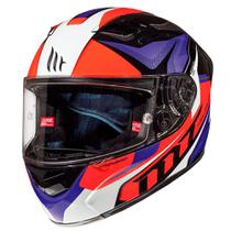 Capacete MT Helmets KRE Lookout G2