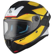 Capacete MT Helmets Targo S Kay B3