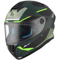  Capacete MT...