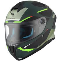 Capacete MT Helmets Targo S Kay C6
