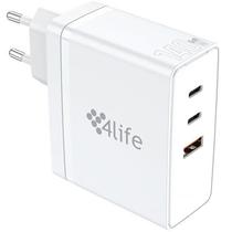Carregador 4life FL75140CCAGW Bivolt