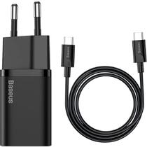 Carregador Baseus Super Si TZCCSUP-L01 Bivolt