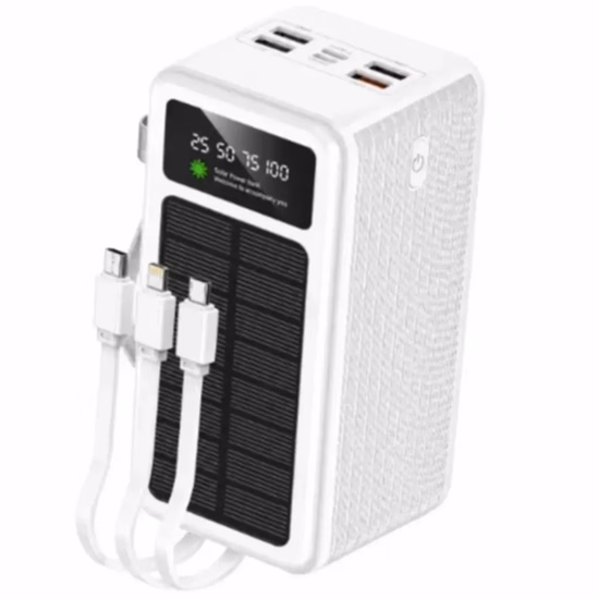 Carregador Demgel D-E2304 75000mAh