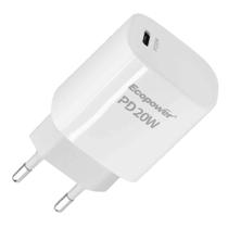 Carregador Ecopower EP-7029 Bivolt