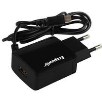 Carregador Ecopower EP-7056 Bivolt