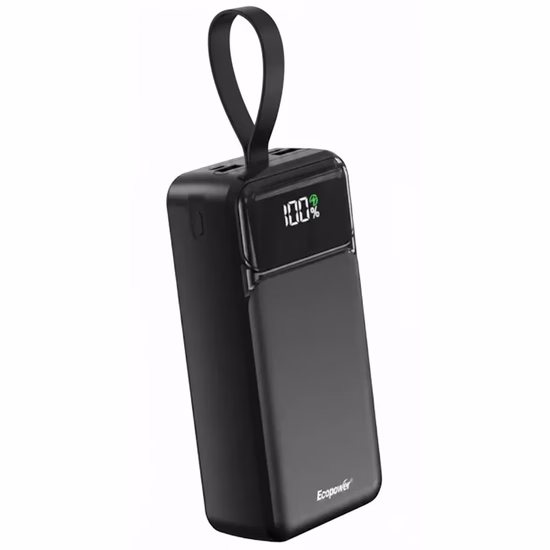 Carregador Ecopower EP-C887 33000mAh