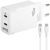 Carregador HYE HYEC121C Bivolt