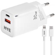 Carregador HYE HYEC44L Bivolt