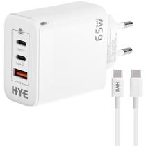 Carregador HYE HYEC79C Bivolt