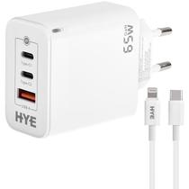 Carregador HYE HYEC79L Bivolt