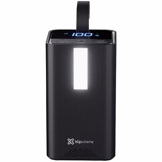 Carregador Klip Xtreme KPB-900 50000mAh