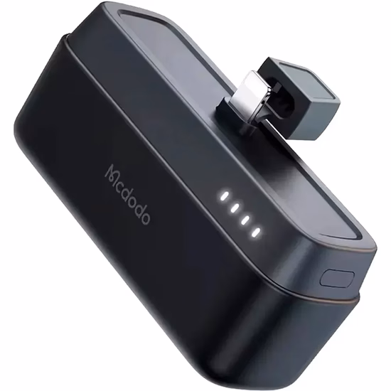 Carregador Mcdodo MC-628 5000mAh