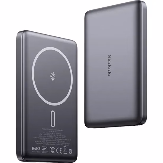 Carregador Mcdodo MC-6310 10000mAh