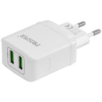 Carregador Prosper P-5502 Bivolt