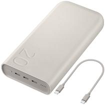 Carregador Samsung EB-P4520 20000mAh foto 2