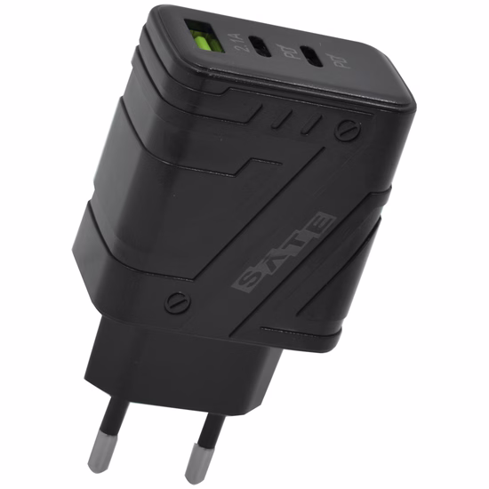 Carregador Satellite A-CC1201