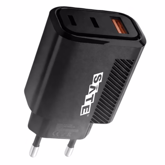 Carregador Satellite A-CC1202