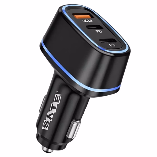 Carregador Satellite A-CC2013 12V