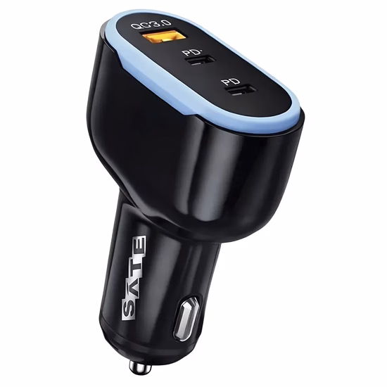 Carregador Satellite A-CC2014 12V