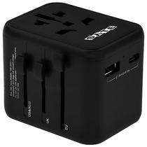Carregador Satellite AD-0002 Bivolt